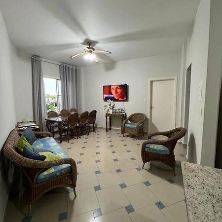 Saint Pitter Apartment ซันโตส ภายนอก รูปภาพ